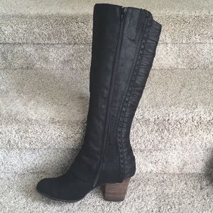 Fergalicious Leesa Boot